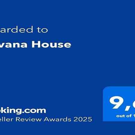 Silvana House เนเปิลส์ ภายนอก รูปภาพ