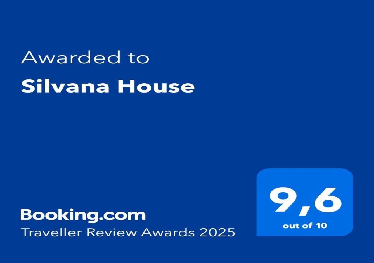 Silvana House เนเปิลส์ ภายนอก รูปภาพ