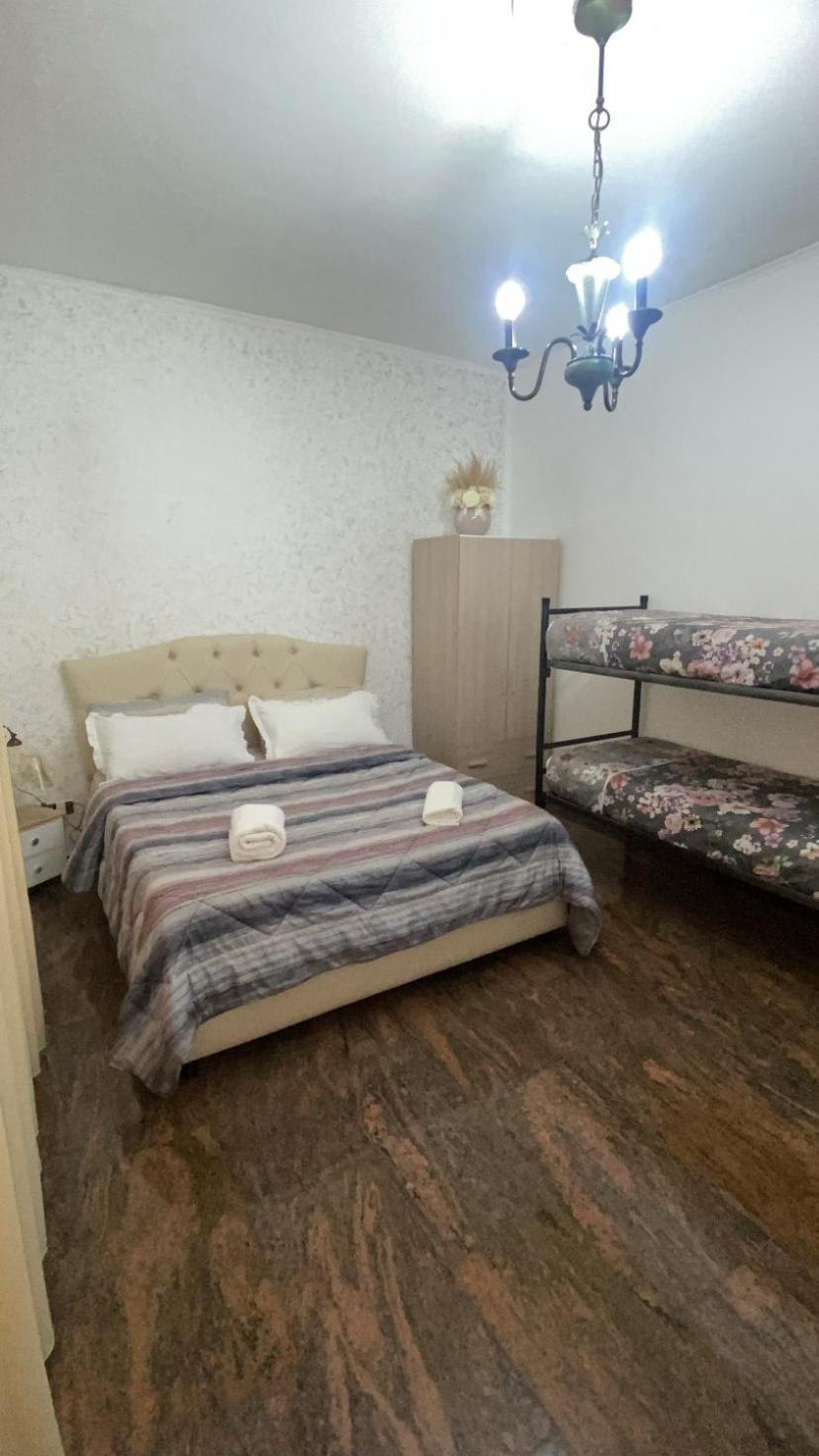 Silvana House เนเปิลส์ ภายนอก รูปภาพ