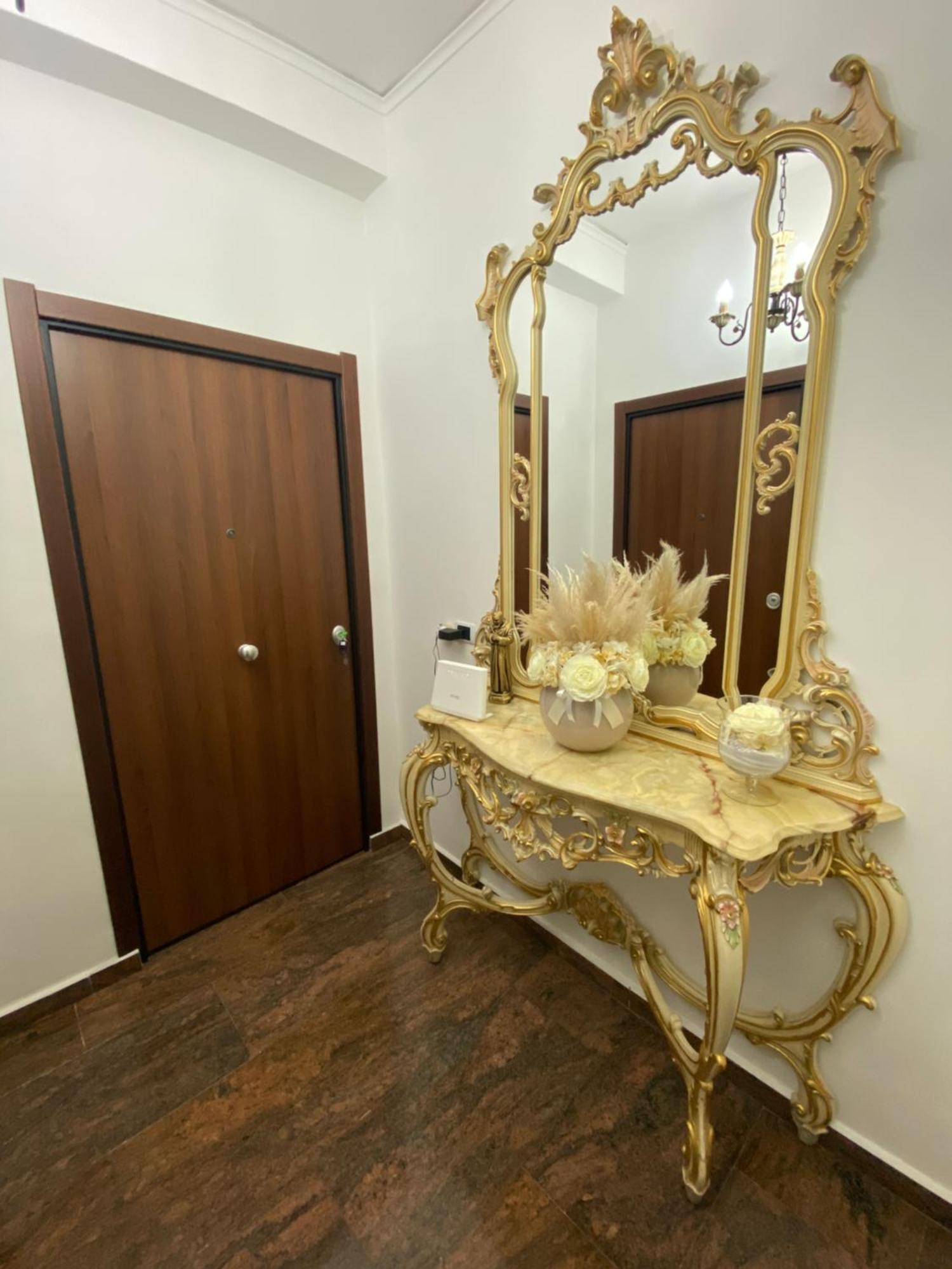 Silvana House เนเปิลส์ ภายนอก รูปภาพ